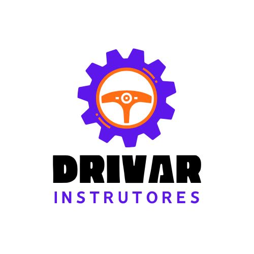 Drivar Instrutores Logo